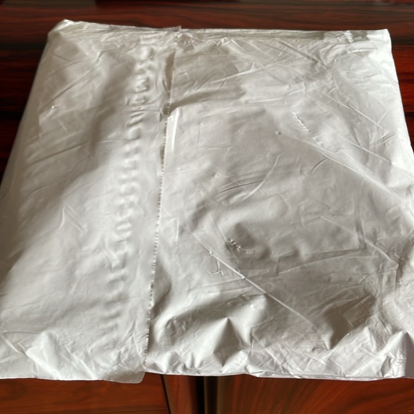 NWT Friends Theme Canvas Tote - Picture 8 of 8